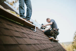Local Roofers in Hntgtn, MA